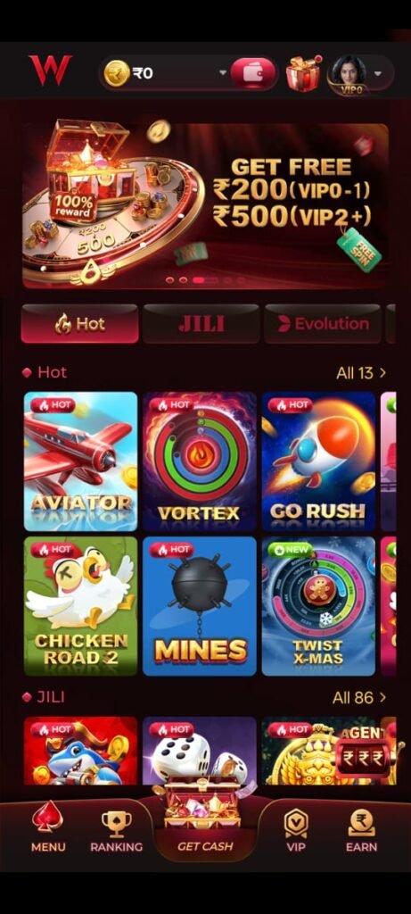 IW7 Game Compatible Android Devices